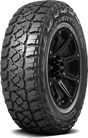 ���� ���� KUMHO Road Venture MT51